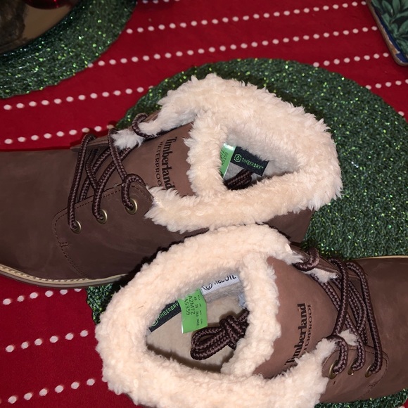 Timberland boots